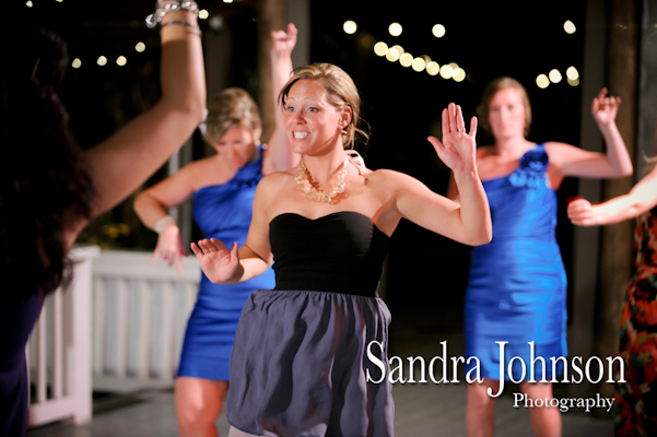 Best Paradise Cove at Buena Vista Watersports in Orlando, Florida wedding photographer - Sandra Johnson (SJFoto.com)